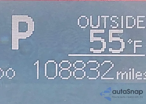 2018 Toyota Corolla Le из США, поврежденный, VIN 2T1BURHE1JC045313